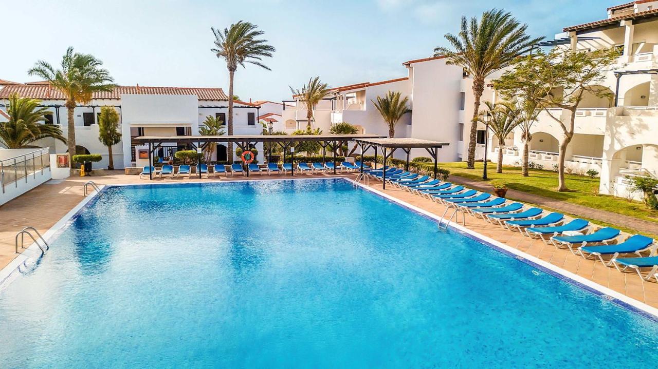 Tui Magic Life Fuerteventura 호텔 Esquinzo 외부 사진