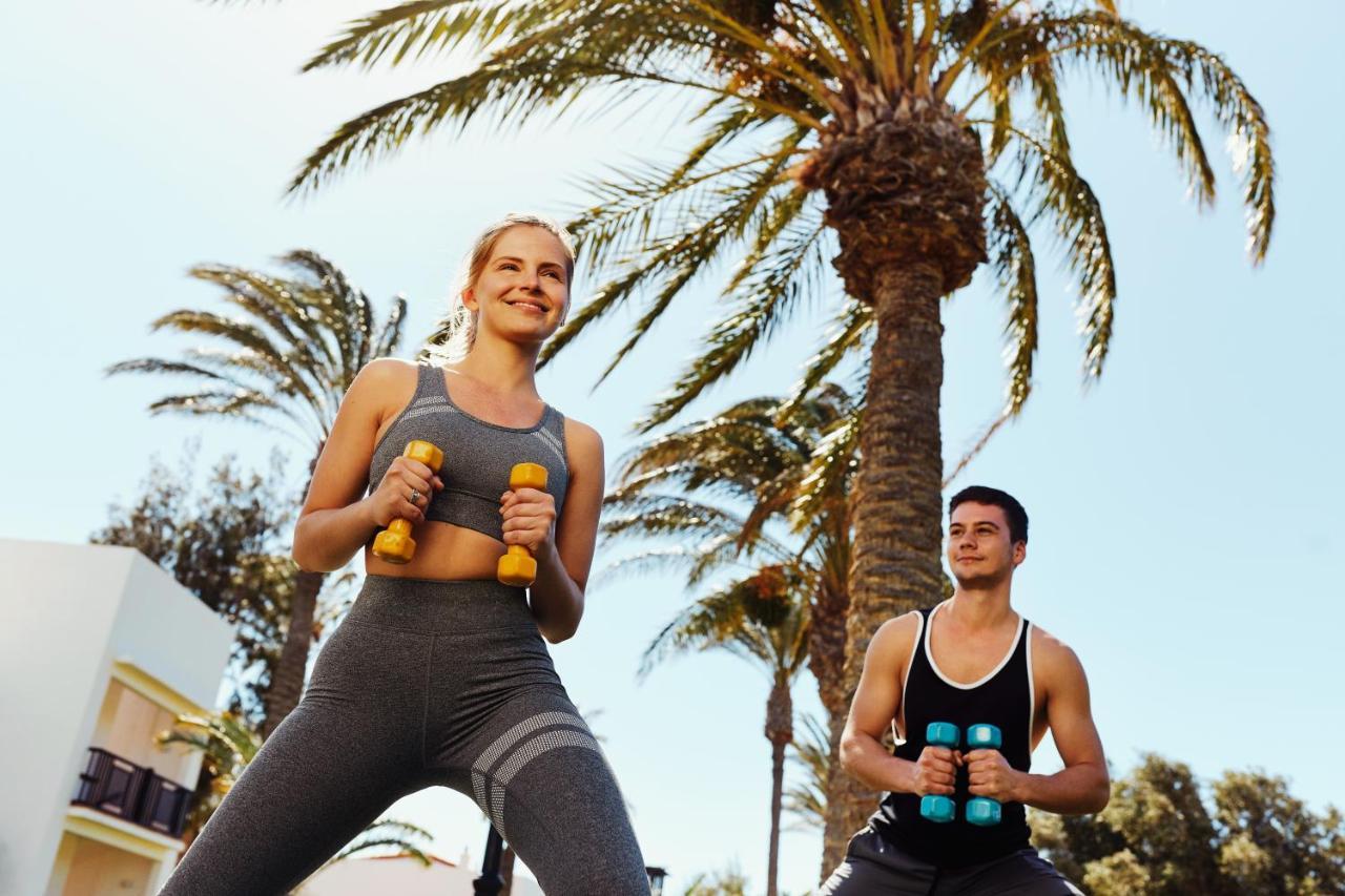 Tui Magic Life Fuerteventura 호텔 Esquinzo 외부 사진