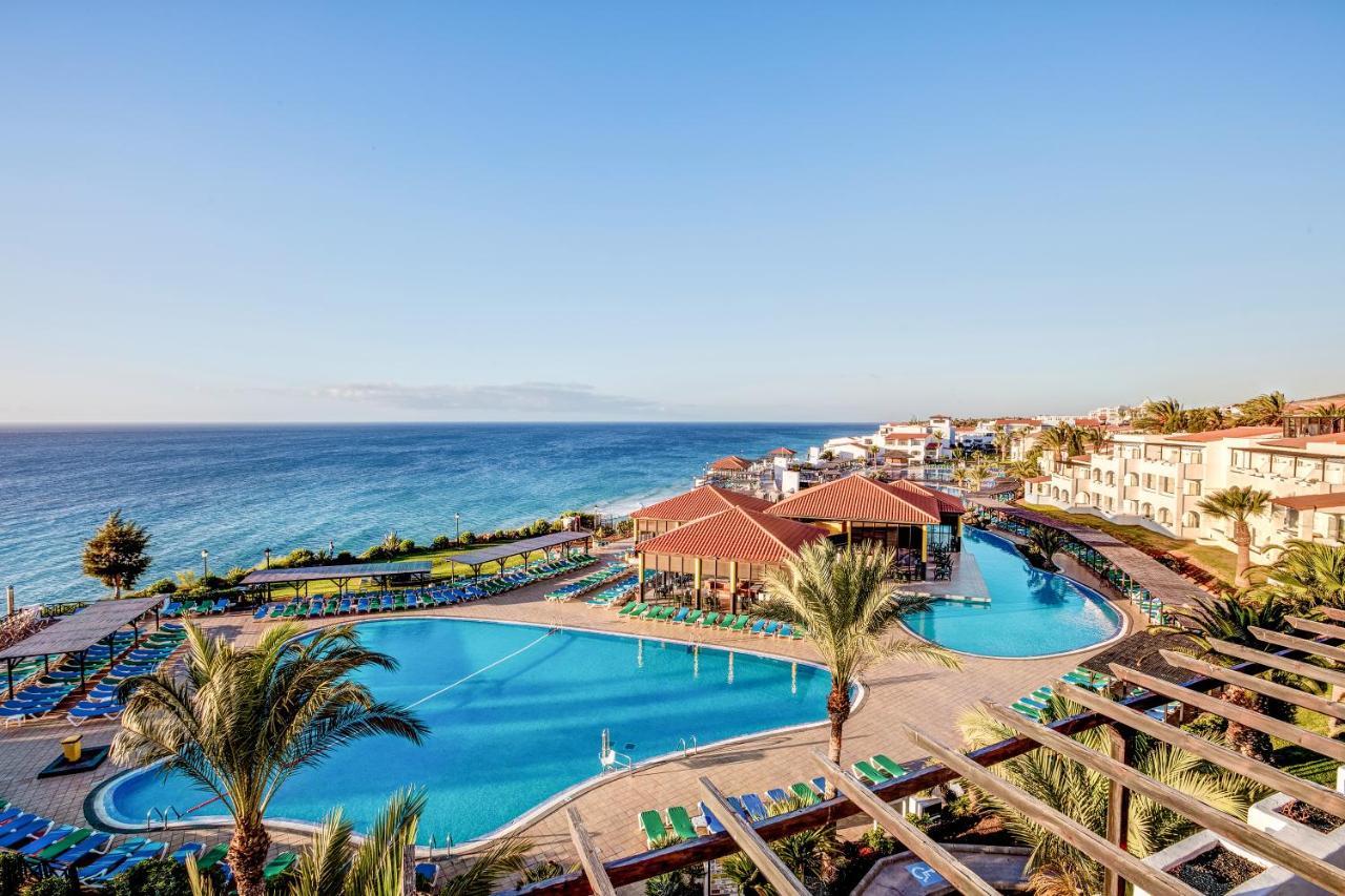 Tui Magic Life Fuerteventura 호텔 Esquinzo 외부 사진