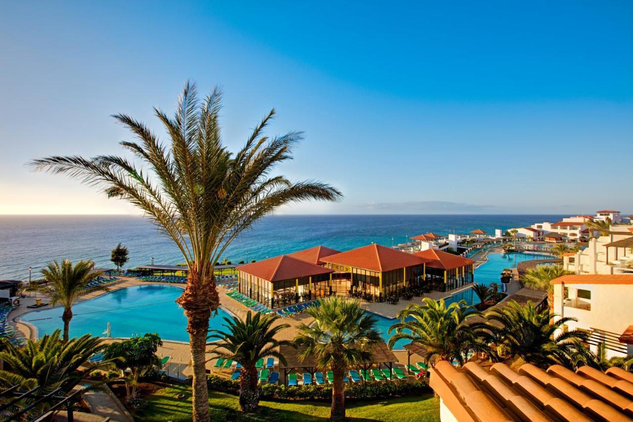 Tui Magic Life Fuerteventura 호텔 Esquinzo 외부 사진