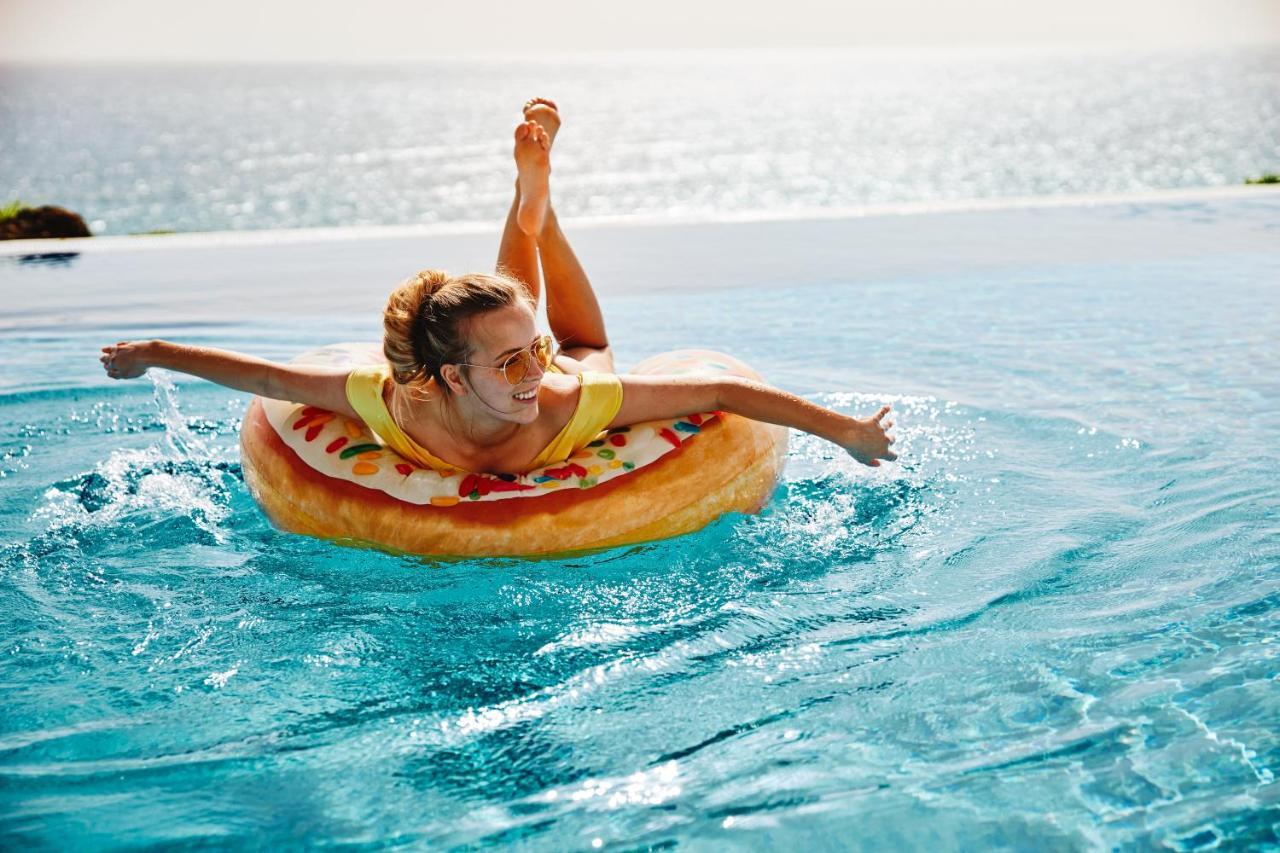 Tui Magic Life Fuerteventura 호텔 Esquinzo 외부 사진