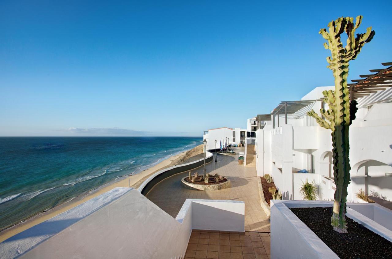Tui Magic Life Fuerteventura 호텔 Esquinzo 외부 사진