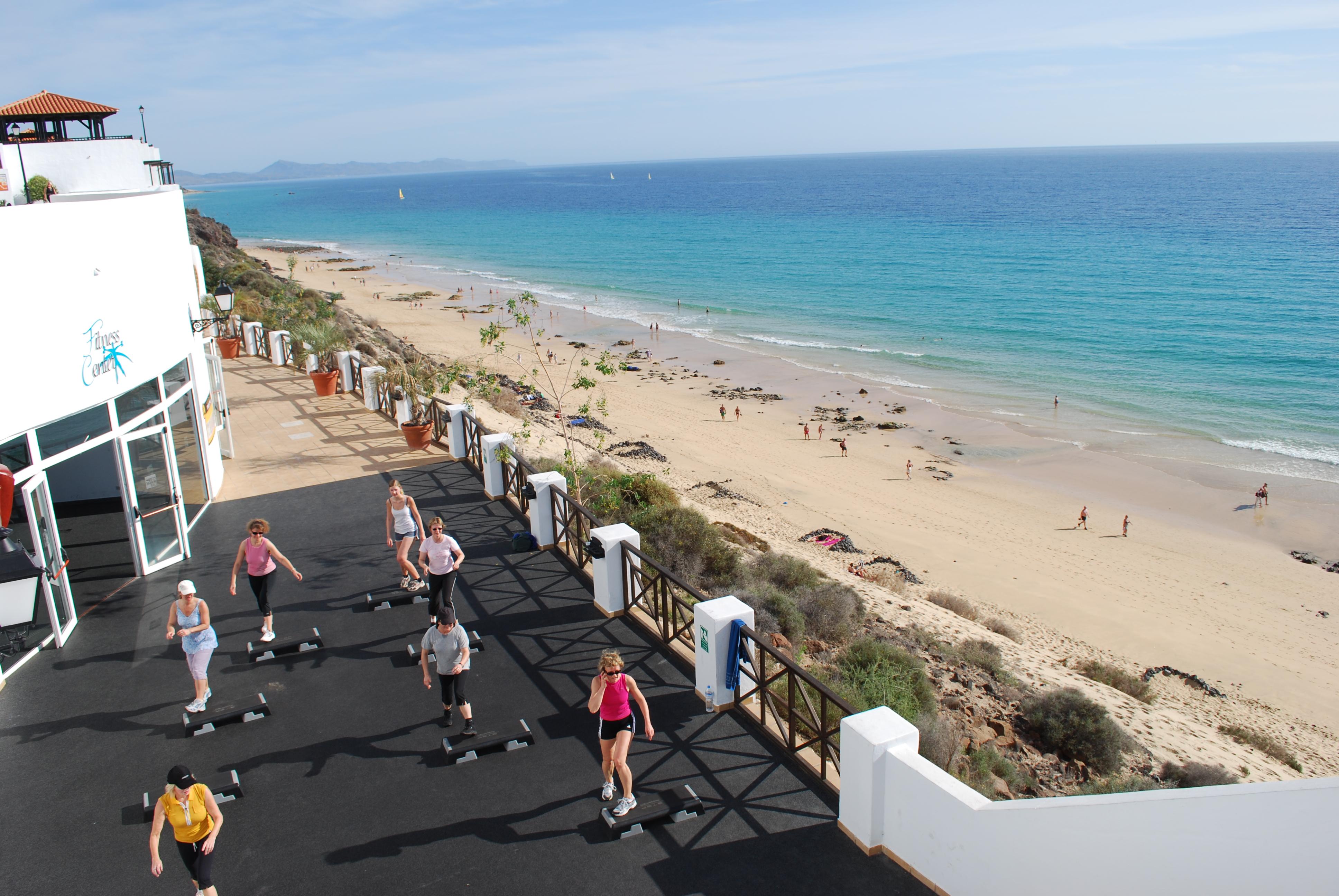 Tui Magic Life Fuerteventura 호텔 Esquinzo 외부 사진