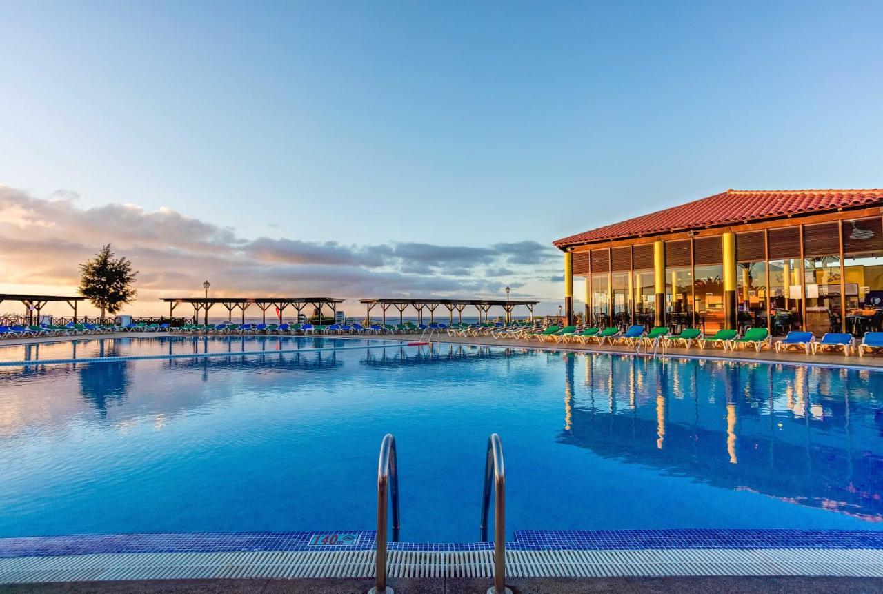 Tui Magic Life Fuerteventura 호텔 Esquinzo 외부 사진
