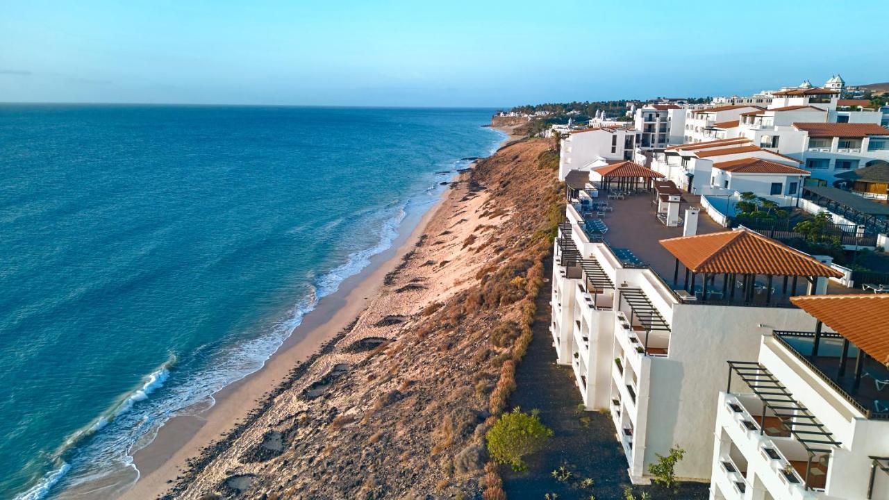 Tui Magic Life Fuerteventura 호텔 Esquinzo 외부 사진