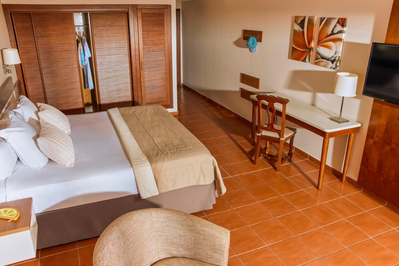 Tui Magic Life Fuerteventura 호텔 Esquinzo 외부 사진