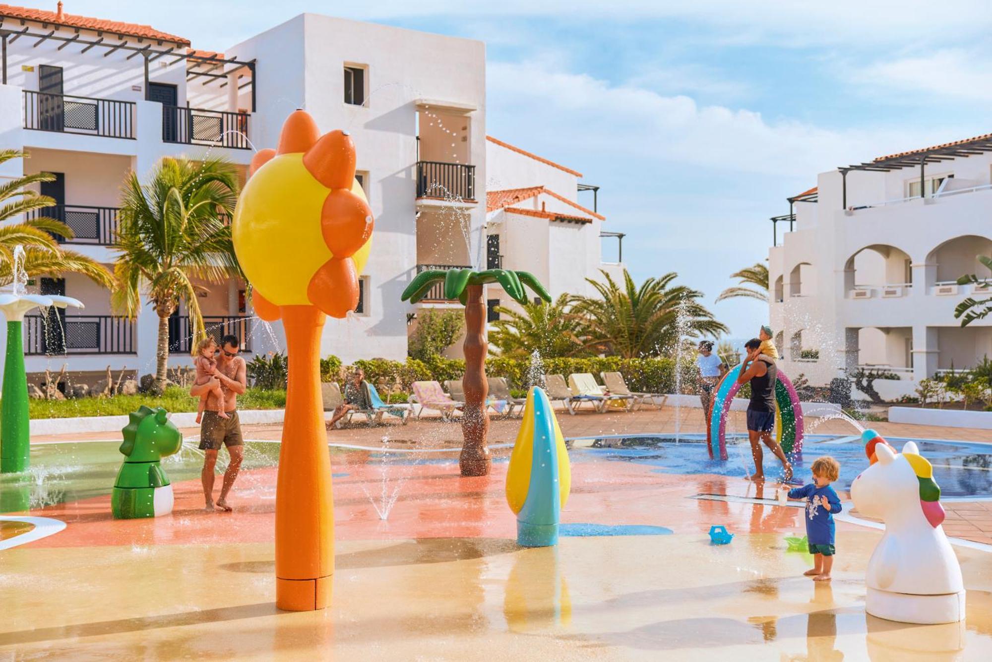 Tui Magic Life Fuerteventura 호텔 Esquinzo 외부 사진