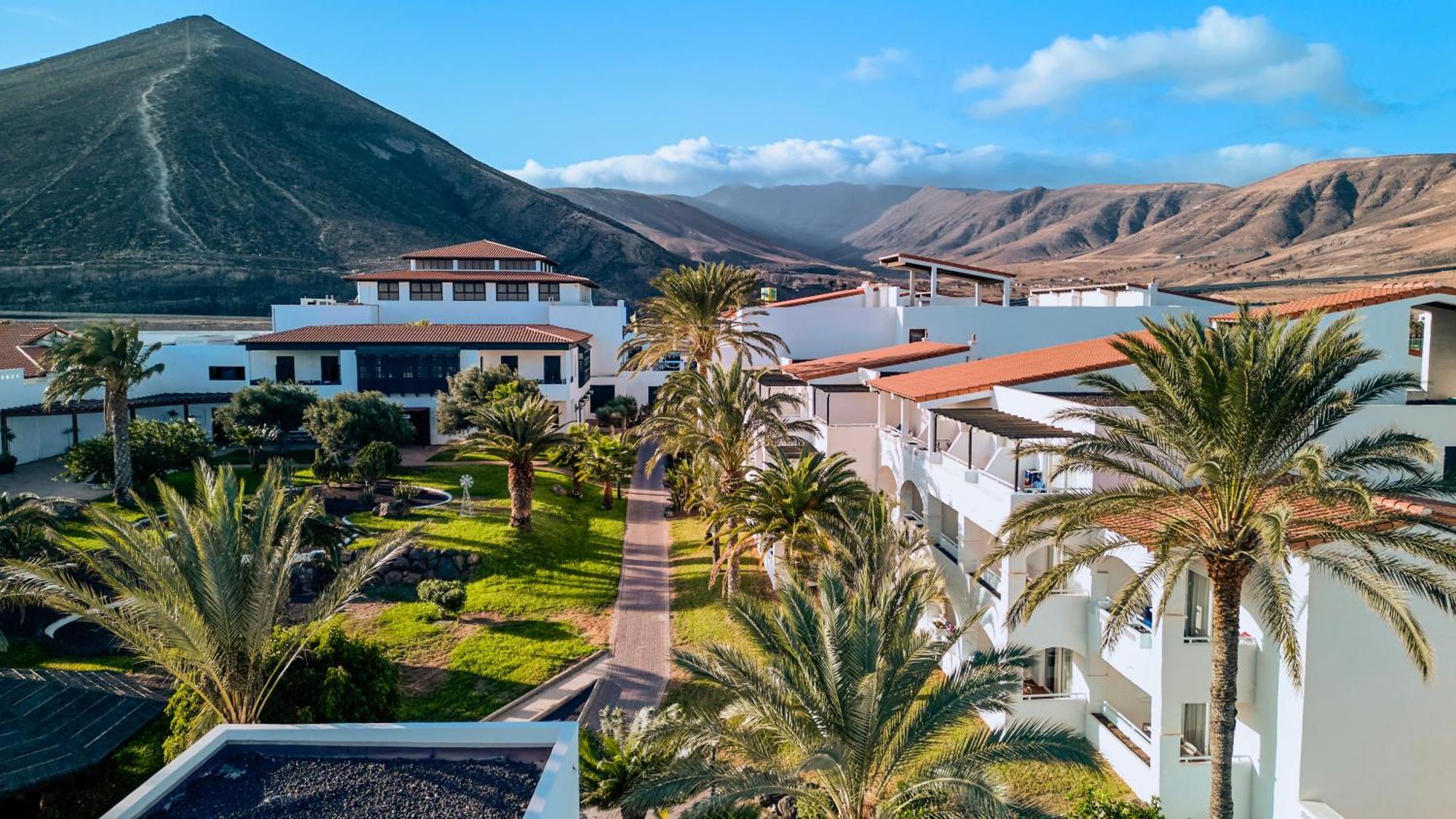 Tui Magic Life Fuerteventura 호텔 Esquinzo 외부 사진