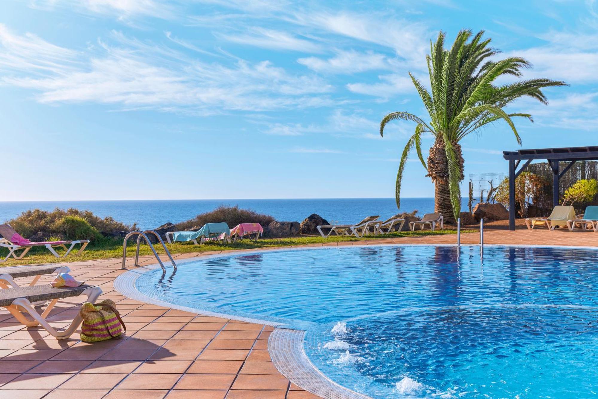 Tui Magic Life Fuerteventura 호텔 Esquinzo 외부 사진
