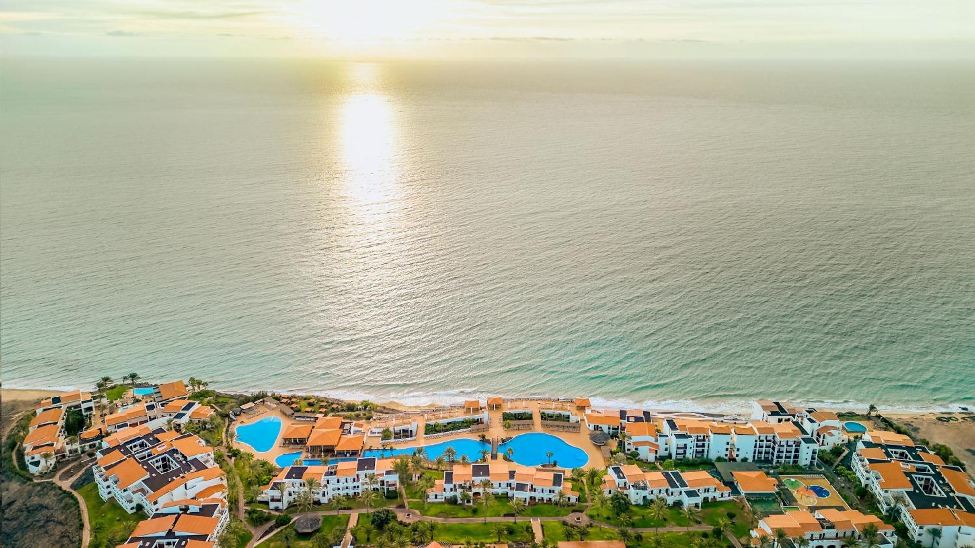 Tui Magic Life Fuerteventura 호텔 Esquinzo 외부 사진