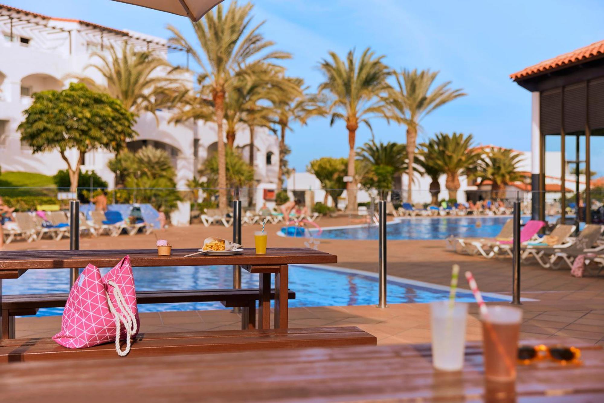Tui Magic Life Fuerteventura 호텔 Esquinzo 외부 사진