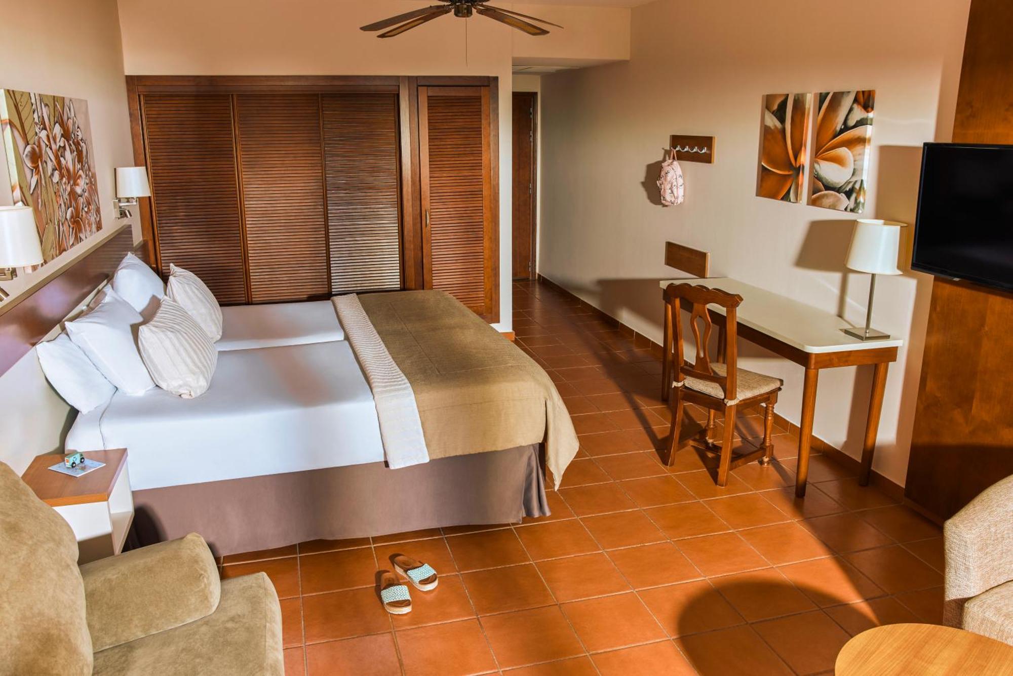 Tui Magic Life Fuerteventura 호텔 Esquinzo 외부 사진
