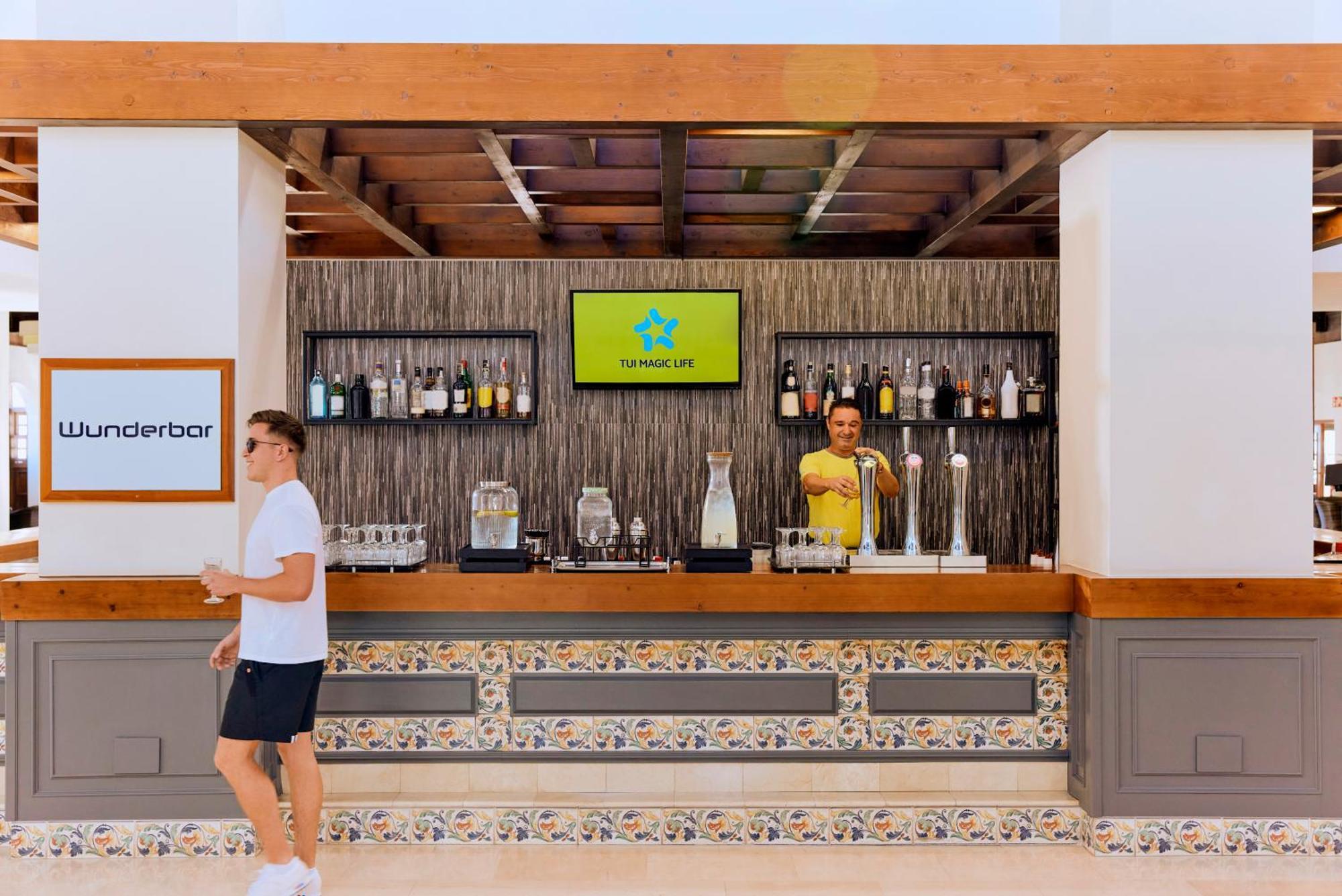Tui Magic Life Fuerteventura 호텔 Esquinzo 외부 사진