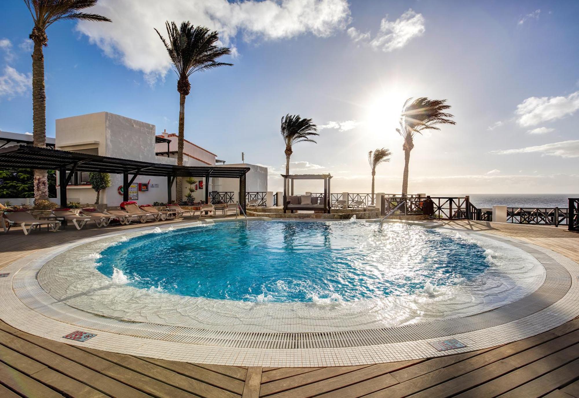 Tui Magic Life Fuerteventura 호텔 Esquinzo 객실 사진